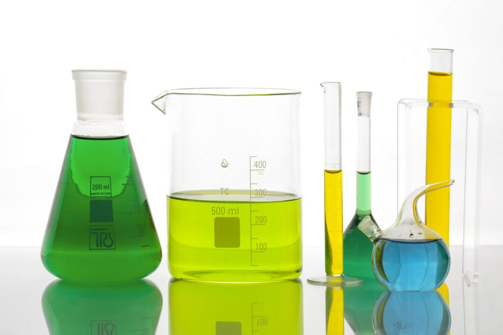 La Importancia de la Química Verde