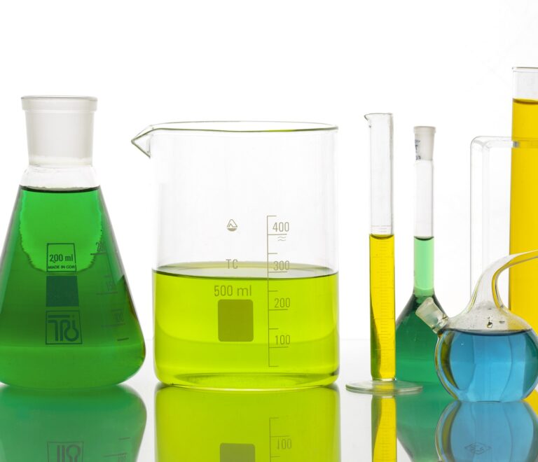 La Importancia de la Química Verde